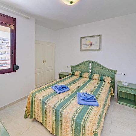 Apartment Topacio Iii-2 By Interhome Calpe Luaran gambar