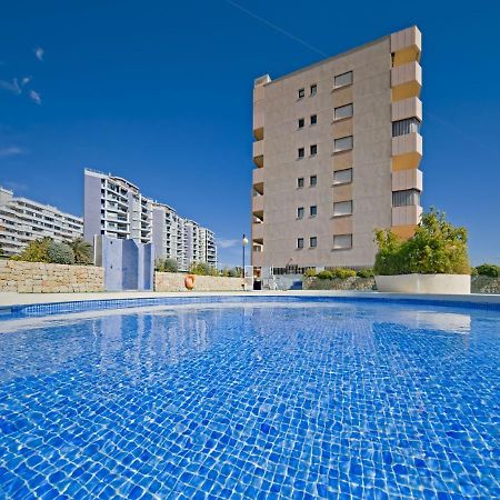 Apartment Topacio Iii-2 By Interhome Calpe Luaran gambar